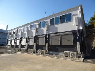 スカイハイツの画像