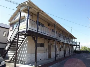 第三藤井荘の画像