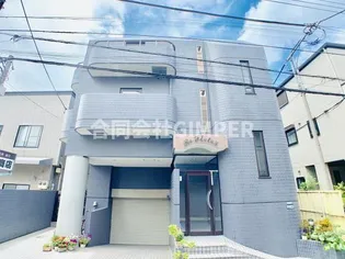 ラ フラッツの画像