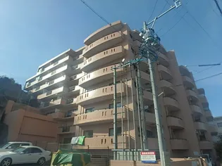 ドラゴンズマンション山手の画像