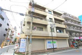 斉藤ビルの画像