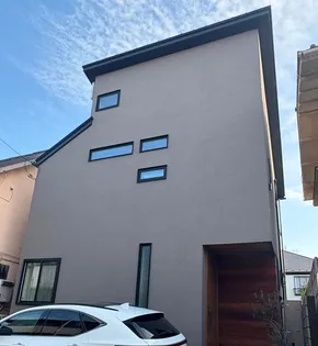 東京都杉並区西荻北4【一戸建】の外観