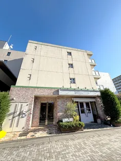 ドゥーエ横浜都筑の画像