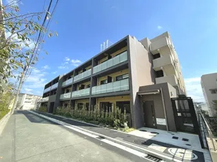 SHOKEN RESIDENCE川崎生田の画像