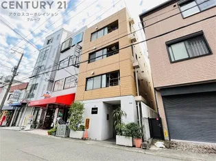 ジュネス武庫之荘の画像