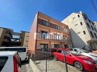 ギャロップの画像