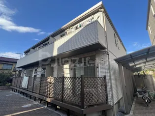 クレセントBの画像