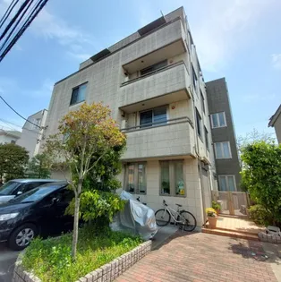 AURA MAISONの画像