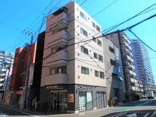 ライフステージ与野の画像