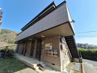 コーポイチエの画像