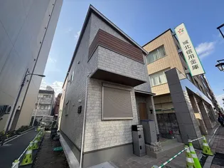 フォレストメゾン恭和Ⅱの画像