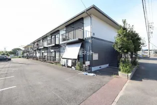 アドバンテージ B棟の画像