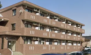 ロイヤルスターマンションIIの画像