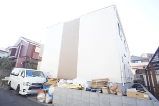 MAISONETTEPARK木曽東の画像