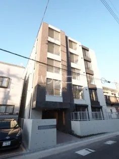 LUORE大曽根【3階】の外観