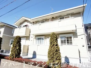 ボヌール シゴーニュ IIの画像