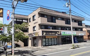 幸輝ビルの画像