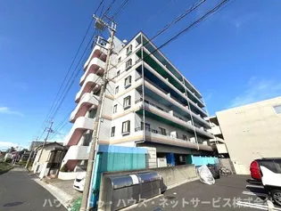 ウインズフジの画像