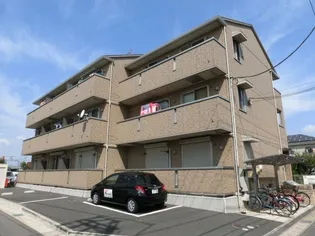 グランヴュルデの画像