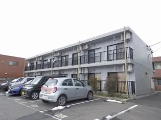 ハイツKー2の画像