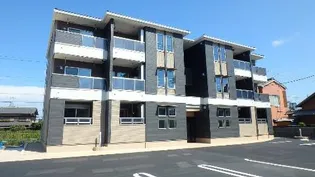 ヴァンヴェール宮町の画像