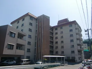 メゾン古江の画像