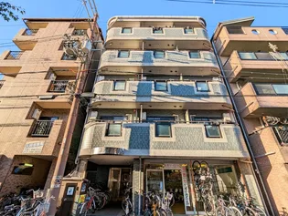 ベルエトワールKの画像