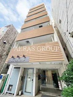 東京都豊島区池袋2【マンション】の外観