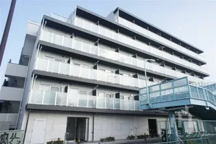 GENOVIA練馬高野台SKYRUNの画像