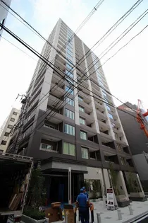 クラース八丁堀ザ マークの画像