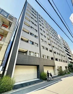 京橋レジデンスの画像