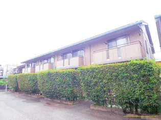 セーラム仙波Cの画像