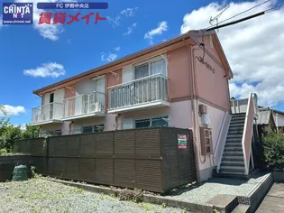 フローラルコーポの画像