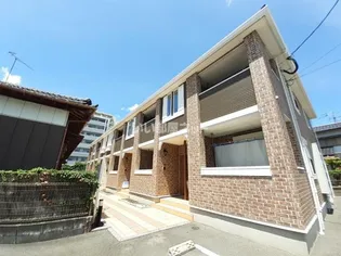 プラシード カーサの画像