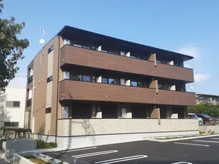 プレッソ杁ヶ池の画像