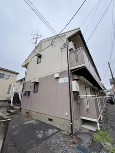 ハイツひるみF棟の画像