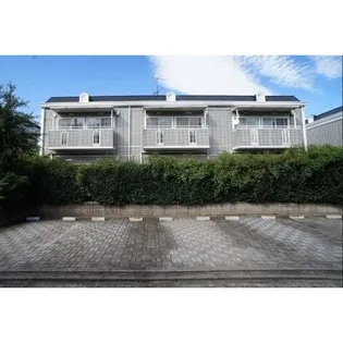 ヒルズ御台橋の画像