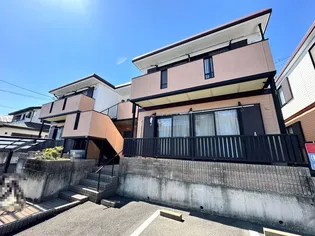 メゾンシーブリーズBの画像