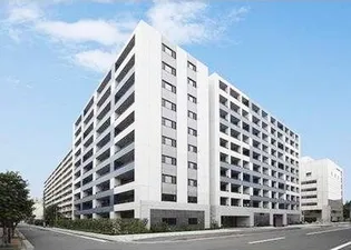 ガーラ・プレシャス横濱関内【3階】の外観