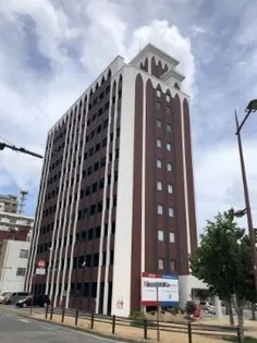 ヒットパークレジデンス三萩野の画像