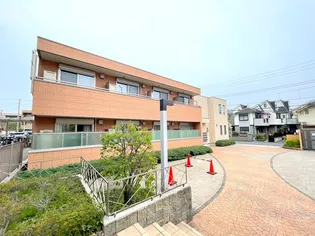 フォレストガーデン鷺宮Iの画像