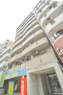 カルティエ城北通りの画像