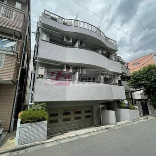東京都中野区弥生町2【マンション】の外観
