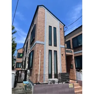 アーバンプレイス和泉III B棟の画像