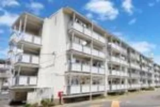 大阪府茨木市高田町【マンション】の外観