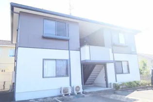 シャーメゾン東垣生 B棟の画像