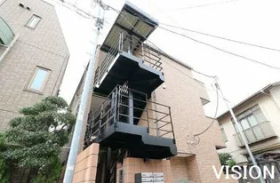 インスパーク本駒込の画像