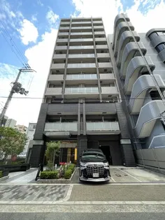 エスリード南森町の画像