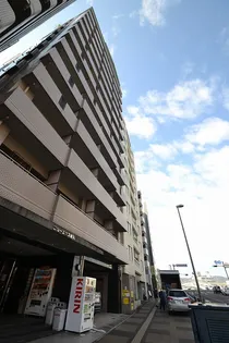 広島県広島市中区舟入本町【マンション】の外観