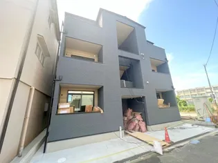 パロス衣摺クリアスの画像